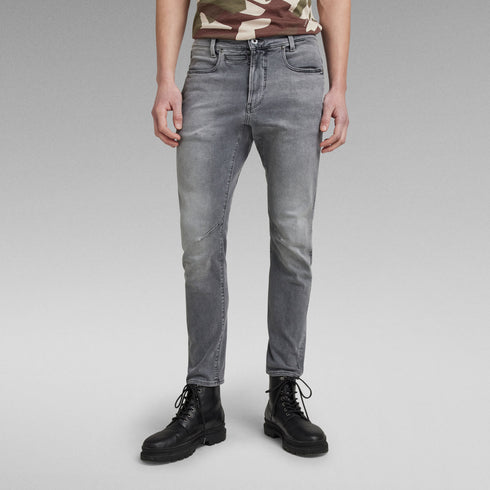 G-STAR D-staq 3D Zip Slim 32L Mens Apparel